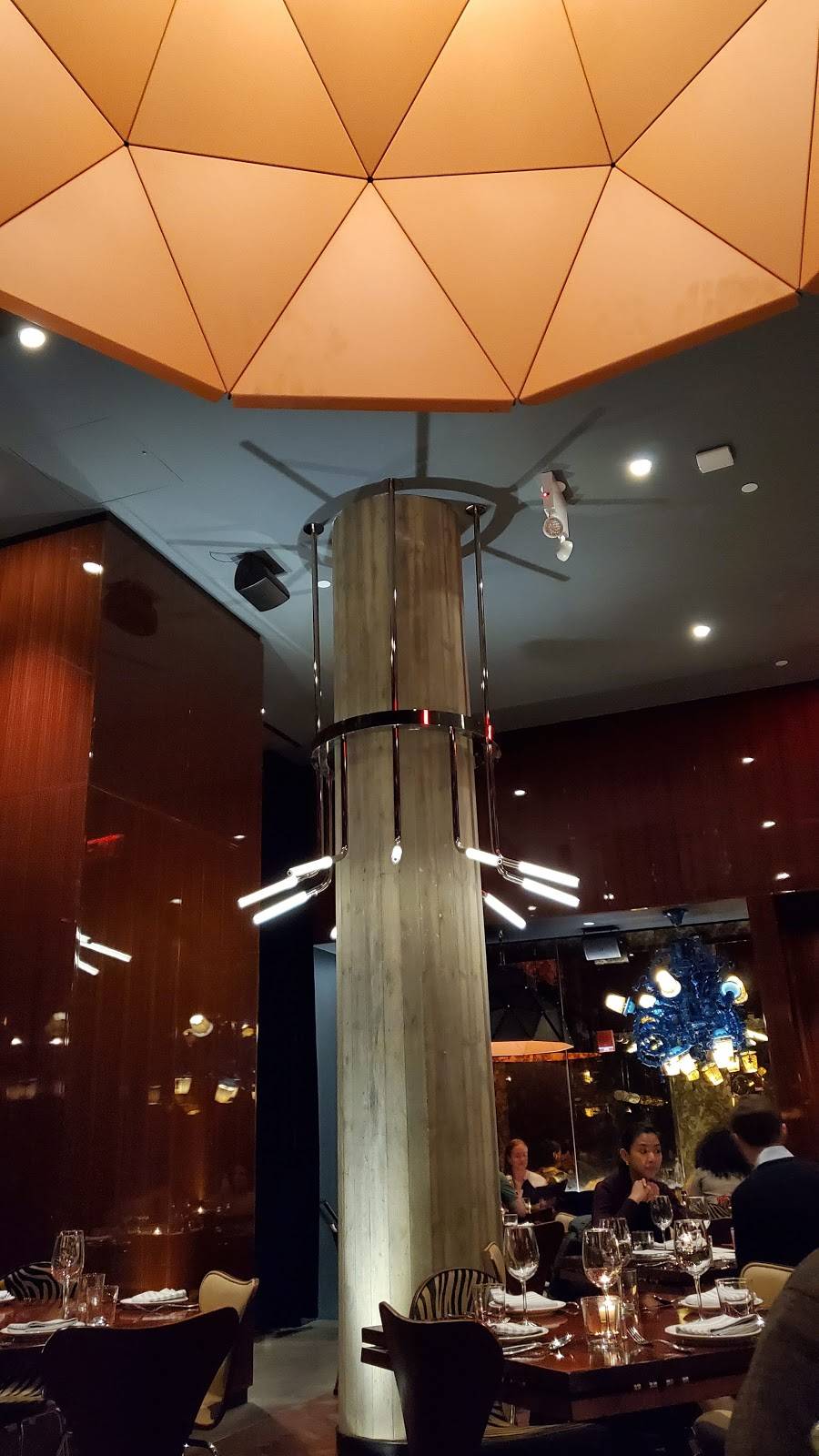 Paloma at Hotel Hendricks | restaurant | 25 W 38th St, New York, NY 10018, USA | 6469339040 OR +1 646-933-9040