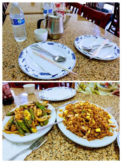 Wahs Golden Hen | restaurant | 709 N Virgil Ave, Los Angeles, CA 90029, USA | 3236610093 OR +1 323-661-0093