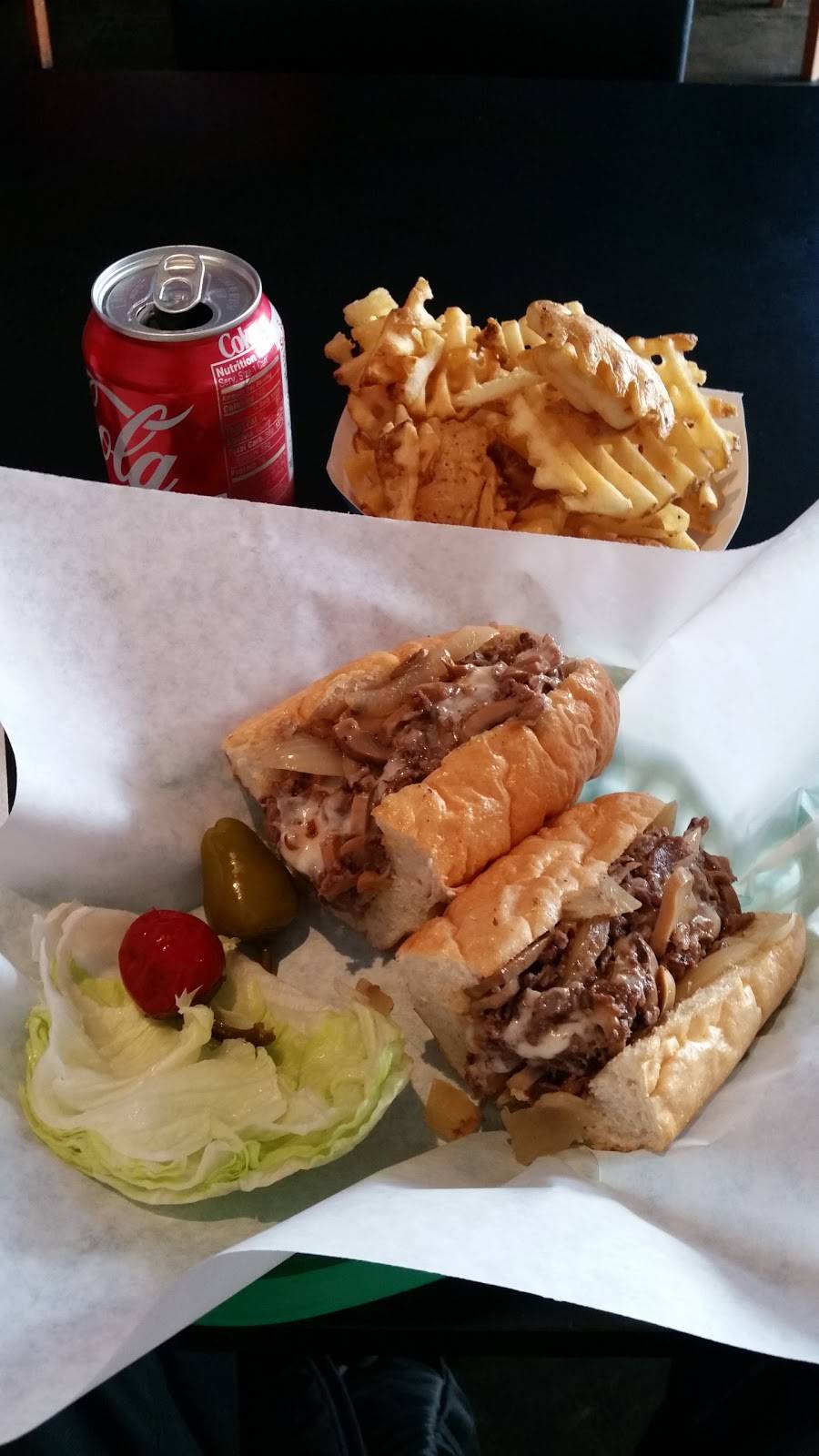 Jakes Steaks | meal delivery | 3301 Buchanan St, San Francisco, CA 94123, USA | 4159222211 OR +1 415-922-2211