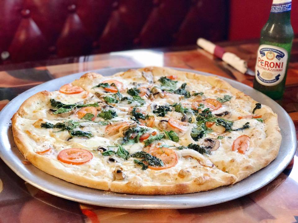 Napolis Italian Restaurant | restaurant | 4 S Commerce St, Ardmore, OK 73401, USA | 5807985130 OR +1 580-798-5130