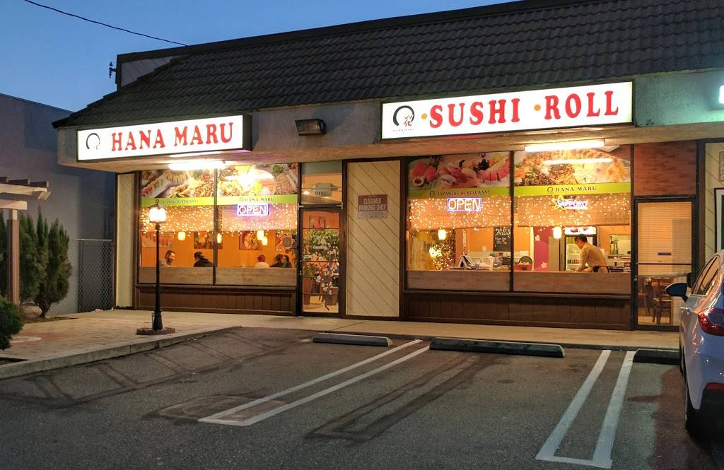 HanaMaru | restaurant | 11915 S Euclid St, Garden Grove, CA 92840, USA | 7145343507 OR +1 714-534-3507