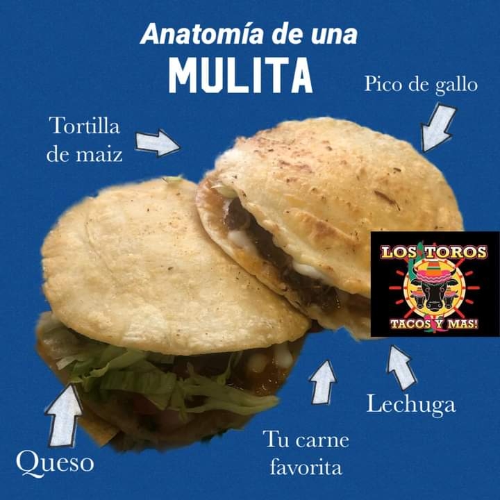 Los toros tacos y mas | restaurant | 4548 NW 23rd St, Oklahoma City, OK 73127, USA | 4059680197 OR +1 405-968-0197