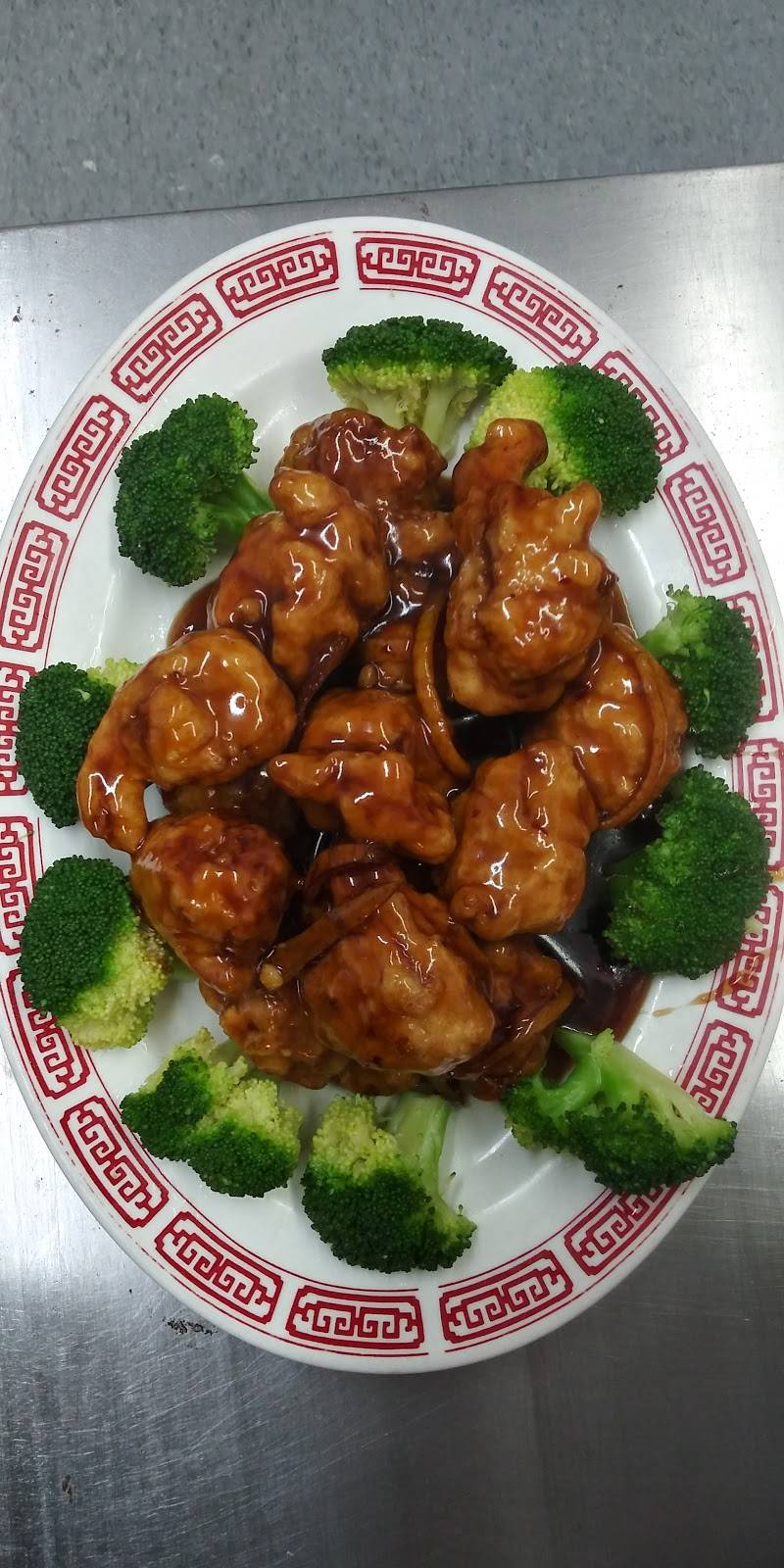 Express Wok | restaurant | 12450 Bissonnet St, Houston, TX 77099, USA | 2815687053 OR +1 281-568-7053