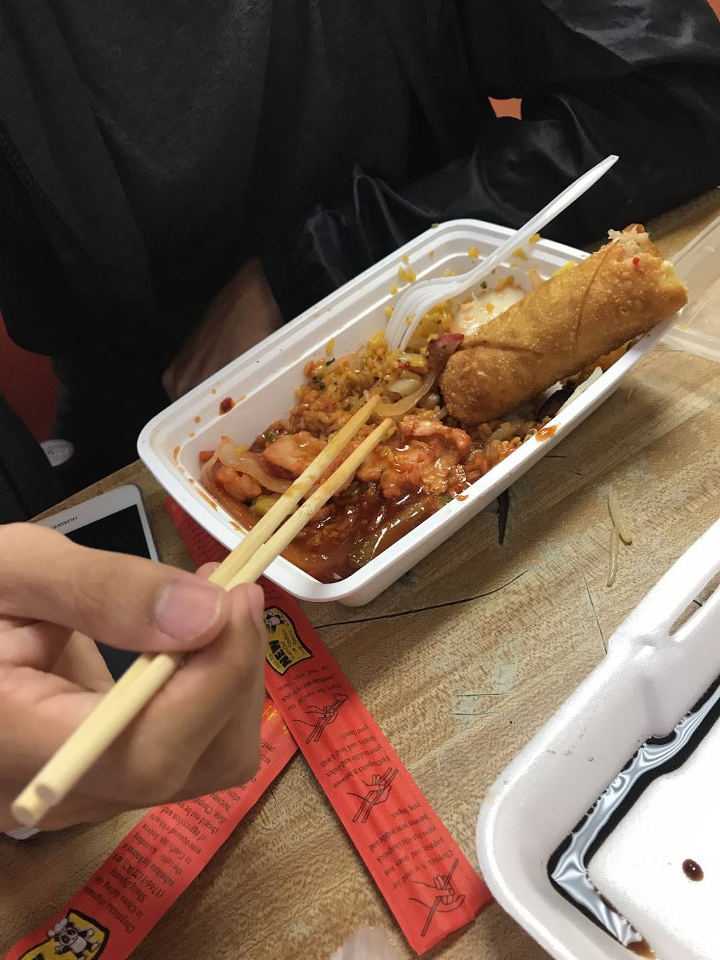 China Star | restaurant | 1784 Jerome Ave, Bronx, NY 10453, USA | 7182994916 OR +1 718-299-4916