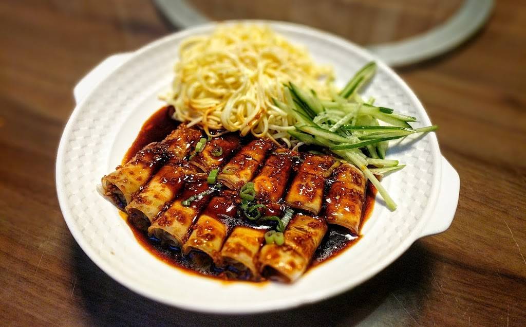 Alley 41 蜀巷 | restaurant | 136-45 41st Ave, Queens, NY 11355, USA | 7183533608 OR +1 718-353-3608