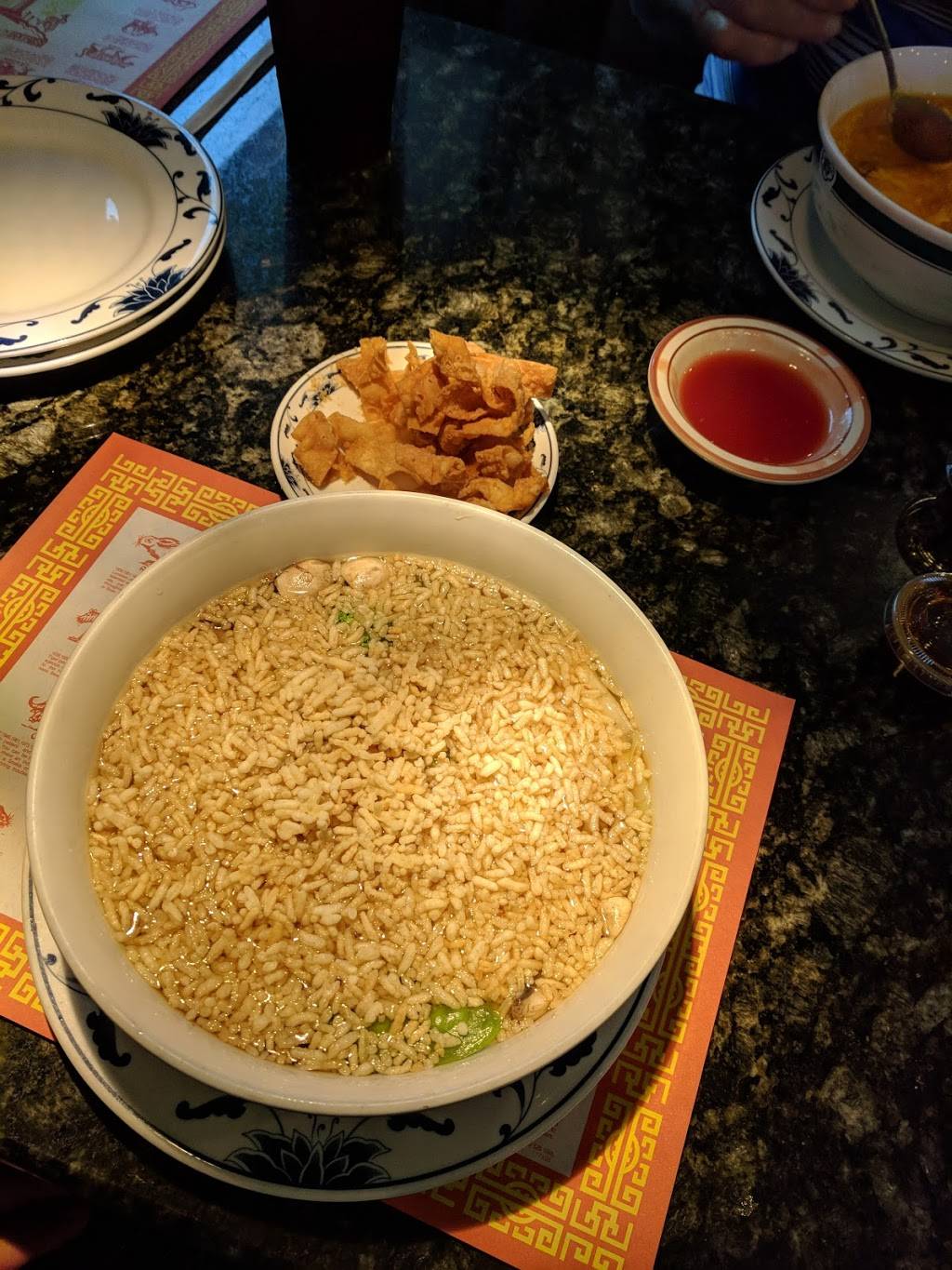 Hong Kong Bistro | restaurant | 4990 S Gilbert Rd #8, Chandler, AZ 85249, USA | 4808021818 OR +1 480-802-1818