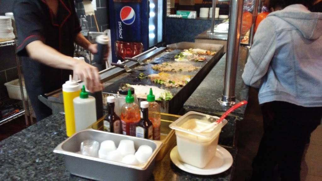 Osaka Grill & Buffet | restaurant | 1633 Crofton Center, Crofton, MD 21114, USA | 4107211222 OR +1 410-721-1222