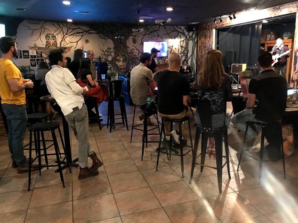 Roots Miami Kava Bar & Vegan Eatery | restaurant | 4400 NW 2nd Ave, Miami, FL 33127, USA | 7867735139 OR +1 786-773-5139