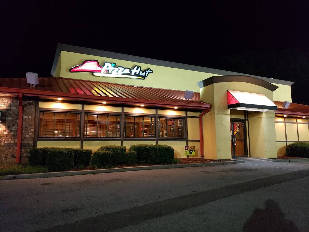 Pizza Hut | meal takeaway | 1315 Forestdale Blvd, Forestdale, AL 35214, USA | 2057987756 OR +1 205-798-7756