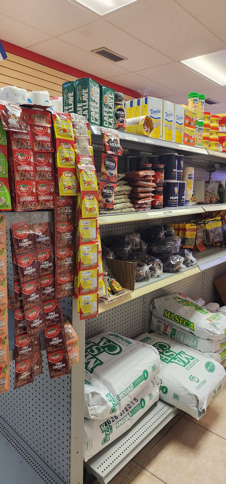 Tienda Guatemalteca | restaurant | 4037 SW 96th Ave, Olympia Heights, FL 33165, USA | 7862547153 OR +1 786-254-7153