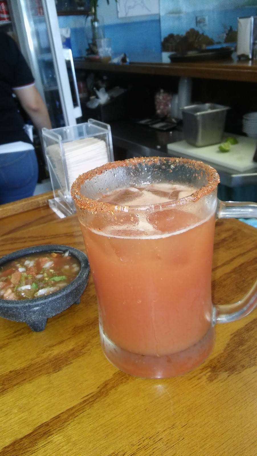 La Costa Mariscos | restaurant | 597 South La Brea Ave, Inglewood, CA 90301, USA | 3106722083 OR +1 310-672-2083