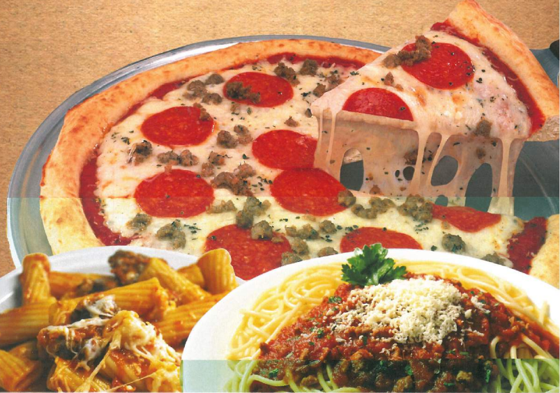Portobellos Italian Restaurant & Pizzaria | restaurant | 4976 TN-58, Chattanooga, TN 37416, USA | 4234996001 OR +1 423-499-6001