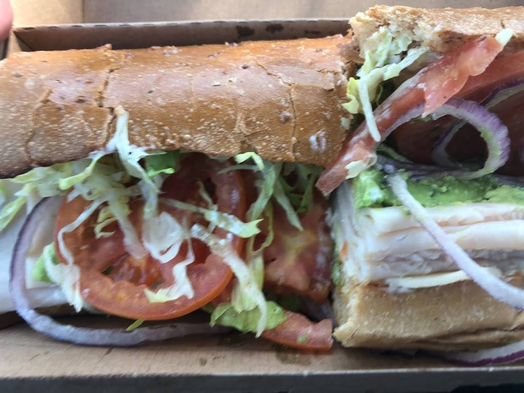 Deli Delicious | restaurant | 127 Spreckels Ave, Manteca, CA 95336, USA | 2093281312 OR +1 209-328-1312