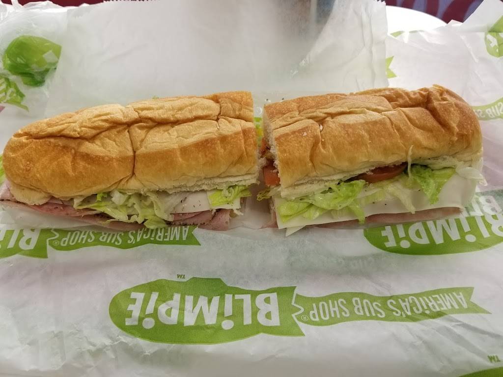 Blimpie | meal delivery | 1514 W 2100 S, Ogden, UT 84401, USA | 8017313437 OR +1 801-731-3437