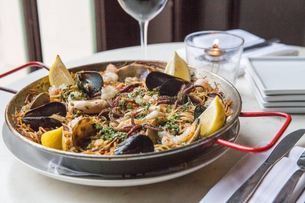 Finca | restaurant | 1513 S 1500 E, Salt Lake City, UT 84105, USA | 8015323372 OR +1 801-532-3372