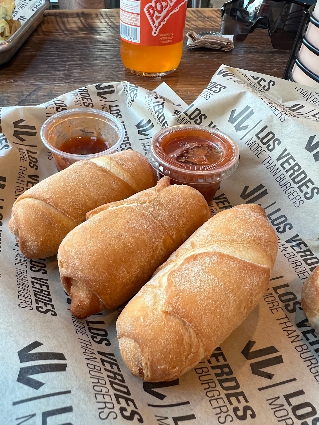 Los Verdes 88 | restaurant | 9135 SW 162nd Ave, Miami, FL 33196, USA | 7865585378 OR +1 786-558-5378