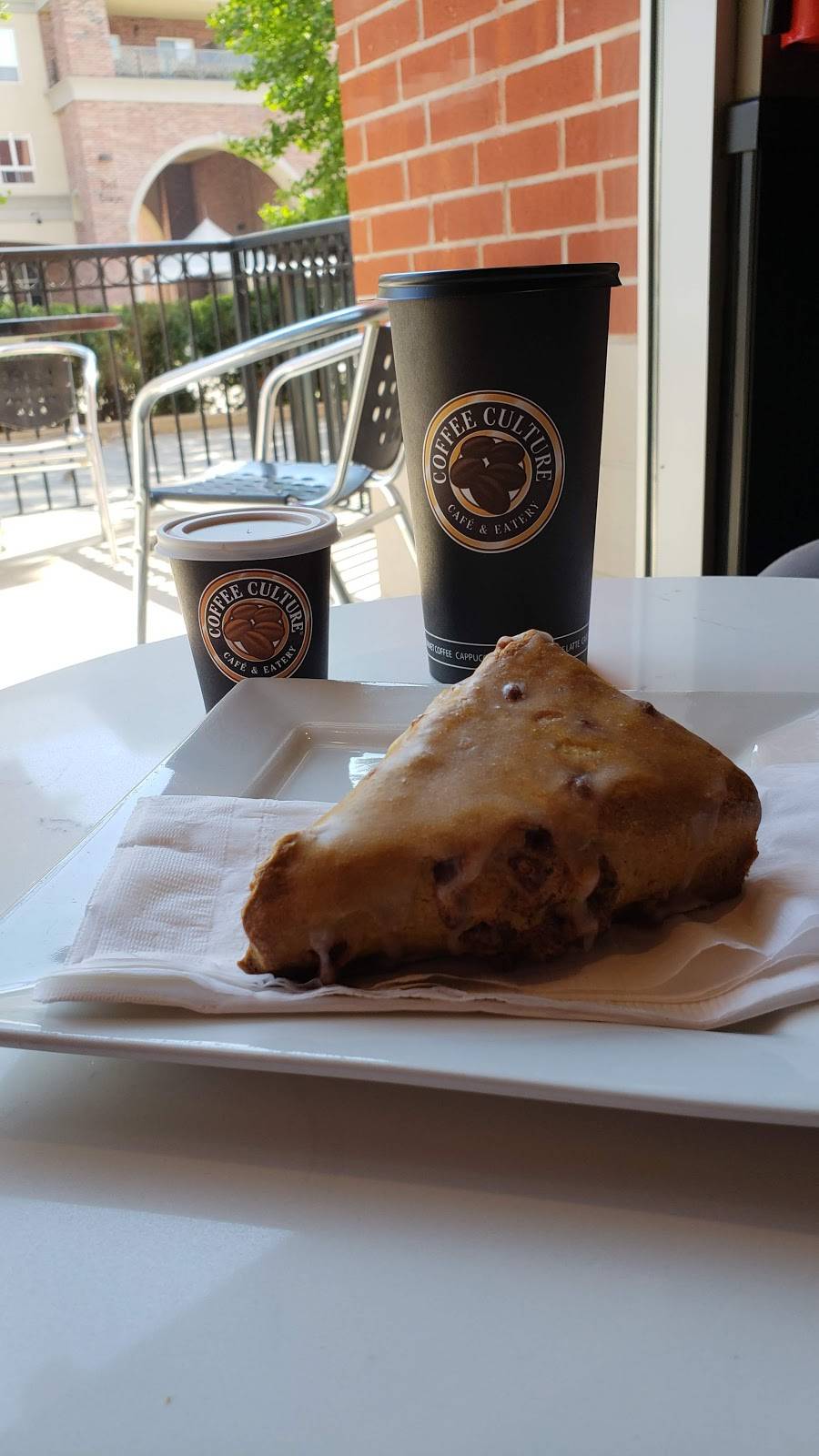 Coffee Culture Café & Eatery | cafe | 75 Dalhousie St, Brantford, ON N3T 2J1, Canada | 5193045772 OR +1 519-304-5772