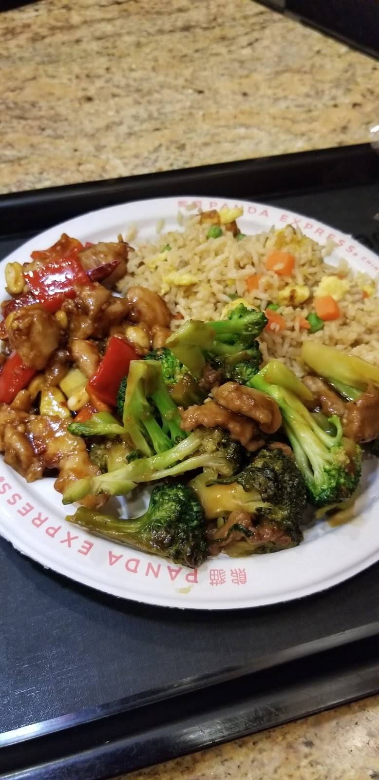Panda Express | restaurant | 7823 Southtown Dr, Bloomington, MN 55431, USA | 9528846896 OR +1 952-884-6896