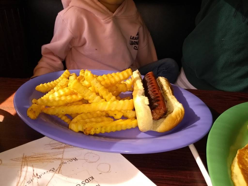 Edgewood Diner | restaurant | 954 Edgewood Ave S, Jacksonville, FL 32205, USA | 9045248711 OR +1 904-524-8711