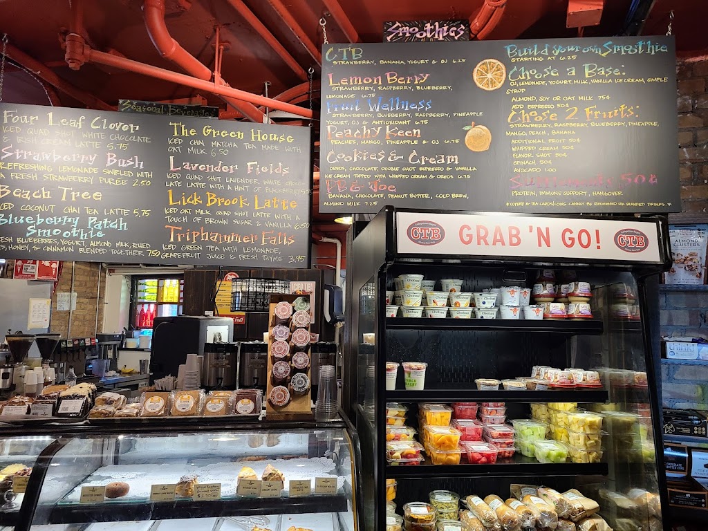 Collegetown Bagels | bakery | 420 College Ave, Ithaca, NY 14850, USA | 6072730982 OR +1 607-273-0982