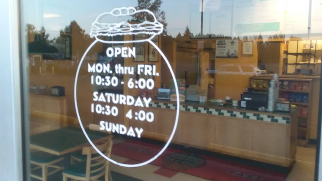 Big Town Hero | meal delivery | 22015 NE Imbrie Dr, Hillsboro, OR 97124, USA | 5036812094 OR +1 503-681-2094