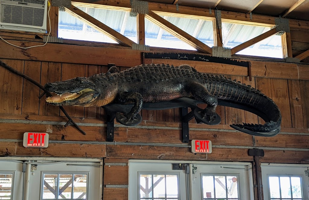 Tomahawk Tavern | restaurant | 2535 N State St, Bunnell, FL 32110, USA | 3863136002 OR +1 386-313-6002