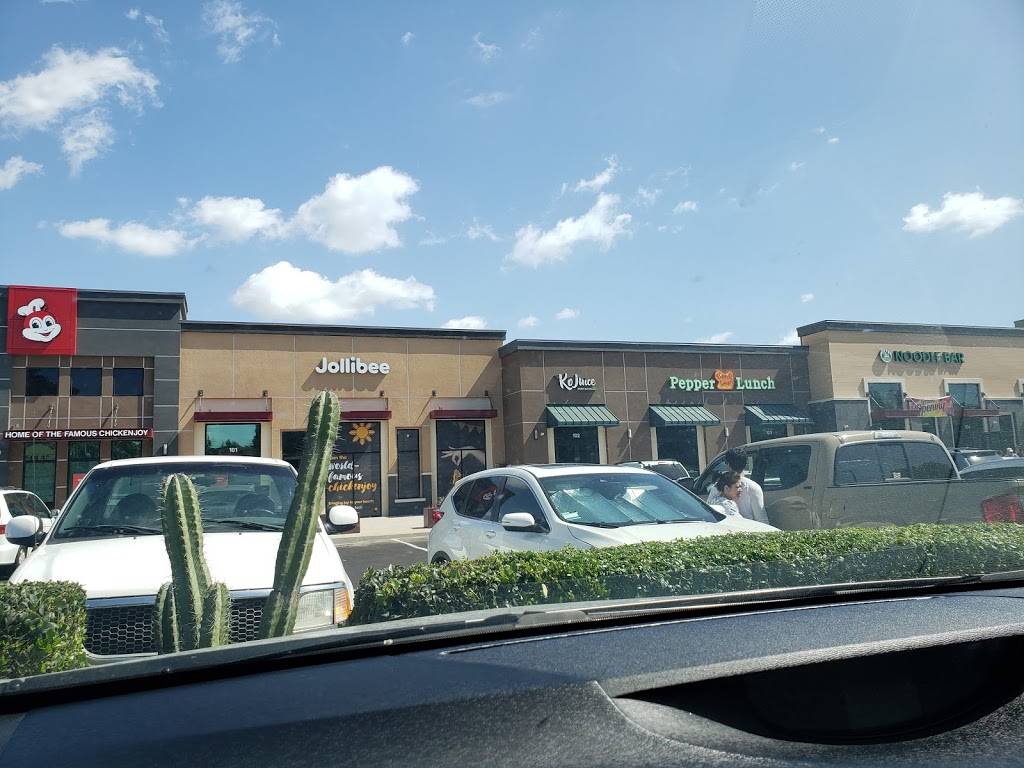 Trieu Chau Restaurant | restaurant | 11632 South St #104, Artesia, CA 90701, USA | 5624032160 OR +1 562-403-2160