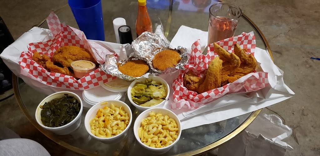 Undecided Cafe | restaurant | 3126 Al Lipscomb Way, Dallas, TX 75215, USA | 2144213545 OR +1 214-421-3545