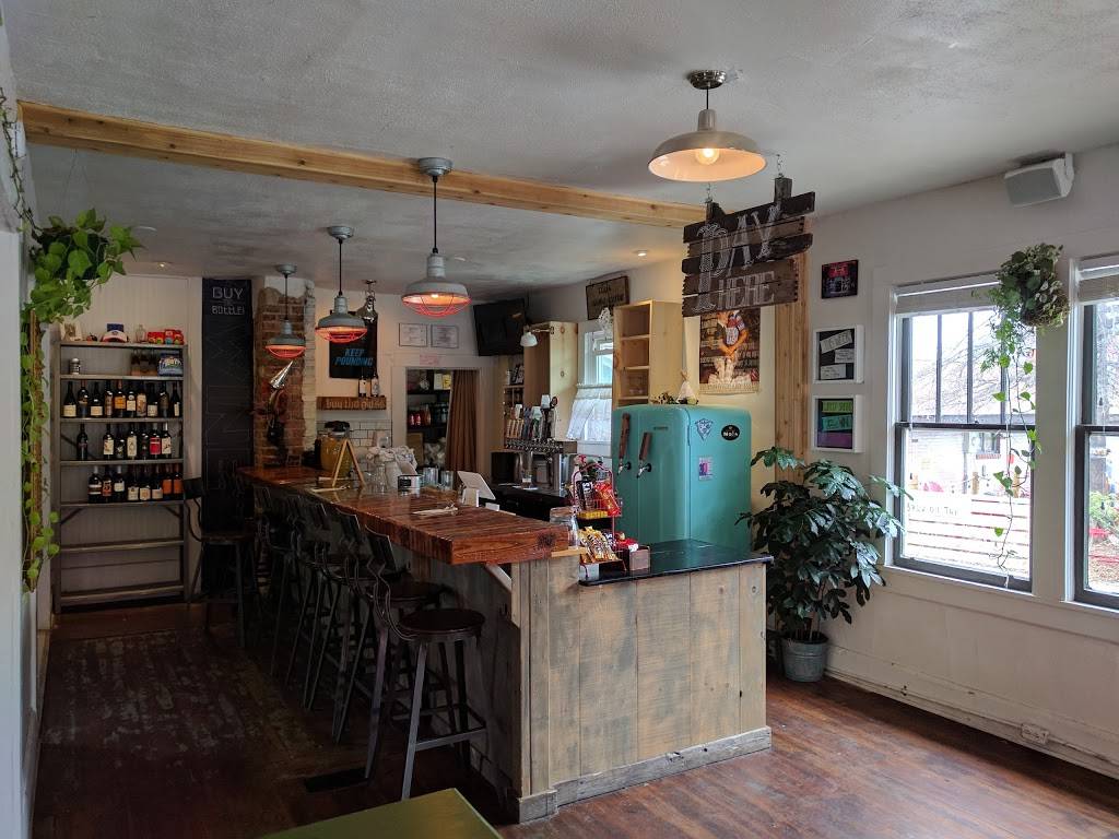 NoDa Company Store | restaurant | 3221 Yadkin Ave, Charlotte, NC 28205, USA | 9808590441 OR +1 980-859-0441