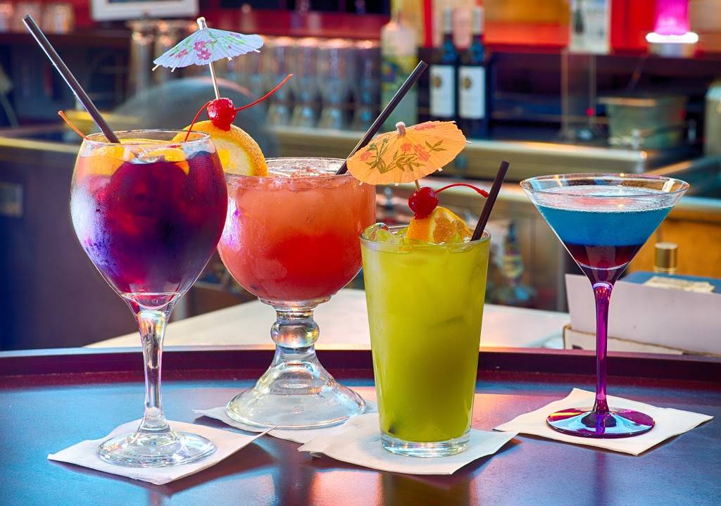 Little Italy Restaurant | restaurant | 2901 Parkway Blvd, Kissimmee, FL 34747, USA | 4073967736 OR +1 407-396-7736