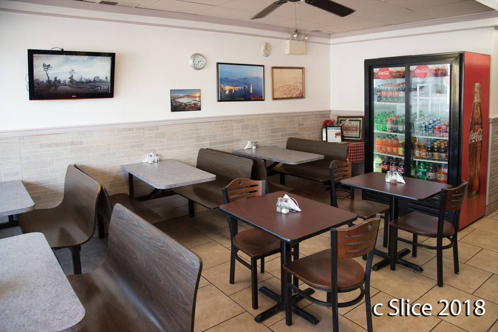 Brunos Pizza | restaurant | 430 W St Rd, Feasterville-Trevose, PA 19053, USA | 2153229979 OR +1 215-322-9979