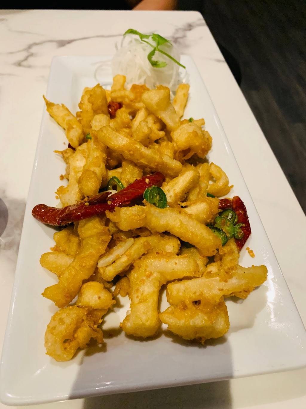 I.C. China Bistro | restaurant | 8125 W Sahara Ave #300, Las Vegas, NV 89117, USA | 7024636777 OR +1 702-463-6777