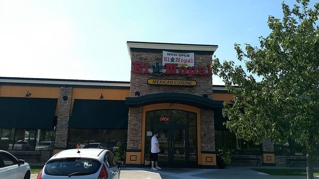 El Nopal Family Mexican Restaurant | restaurant | 5350 Alexandria Pike, Cold Spring, KY 41076, USA | 8592791718 OR +1 859-279-1718