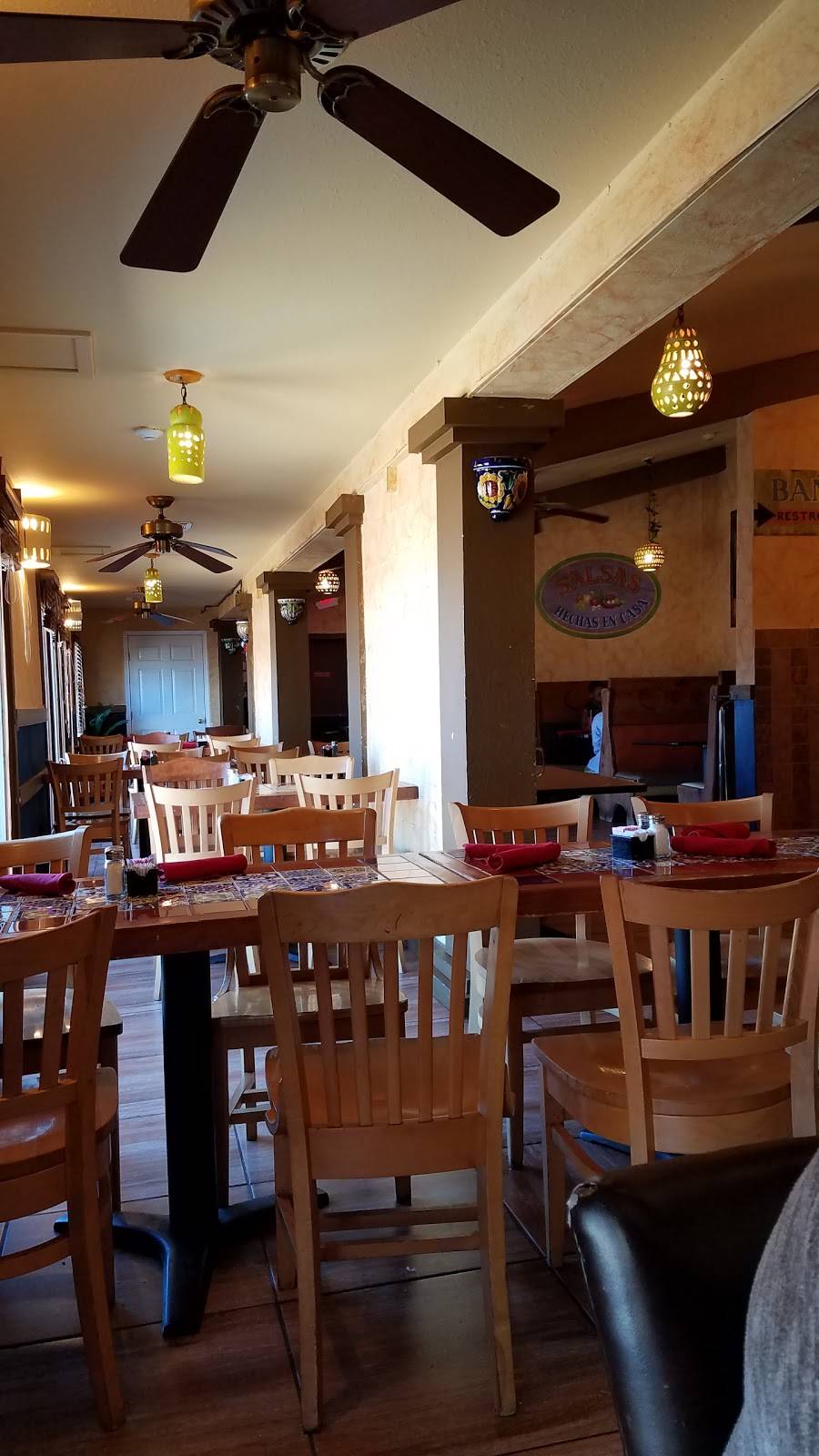 LA Cantina Mexican Grill | restaurant | 2709 MacArthur Dr, Orange, TX 77630, USA | 4096709830 OR +1 409-670-9830