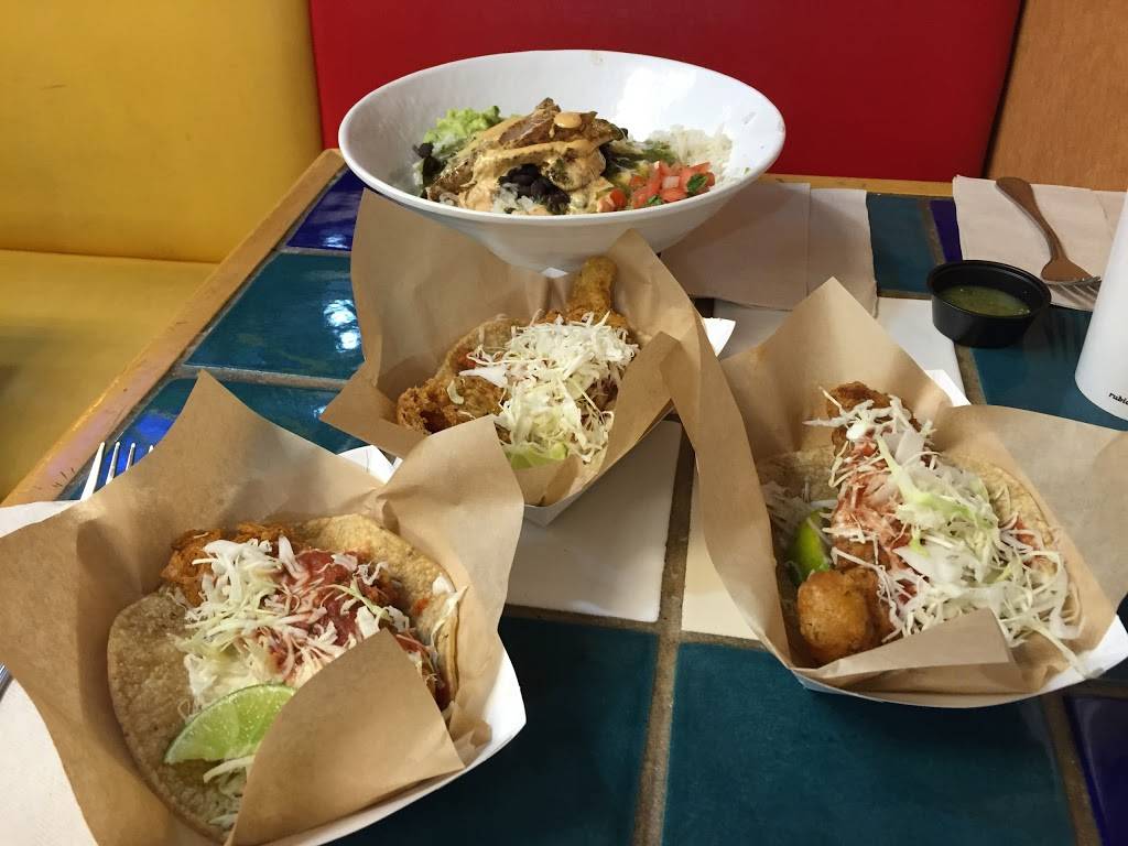 Rubios | restaurant | 78 CA-111 447 Suite A, La Quinta, CA 92253, USA | 7605640116 OR +1 760-564-0116