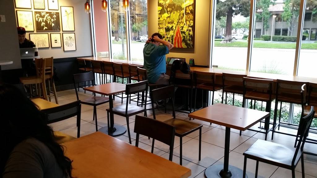 Starbucks | cafe | 1759 Technology Dr a, San Jose, CA 95110, USA | 4084519318 OR +1 408-451-9318