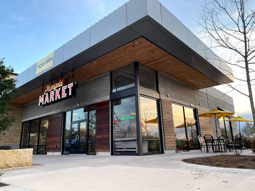 Marigold Market + Cafe | bakery | 7415 Southwest Pkwy Building 6, Suite 100, Austin, TX 78735, USA | 5124284293 OR +1 512-428-4293