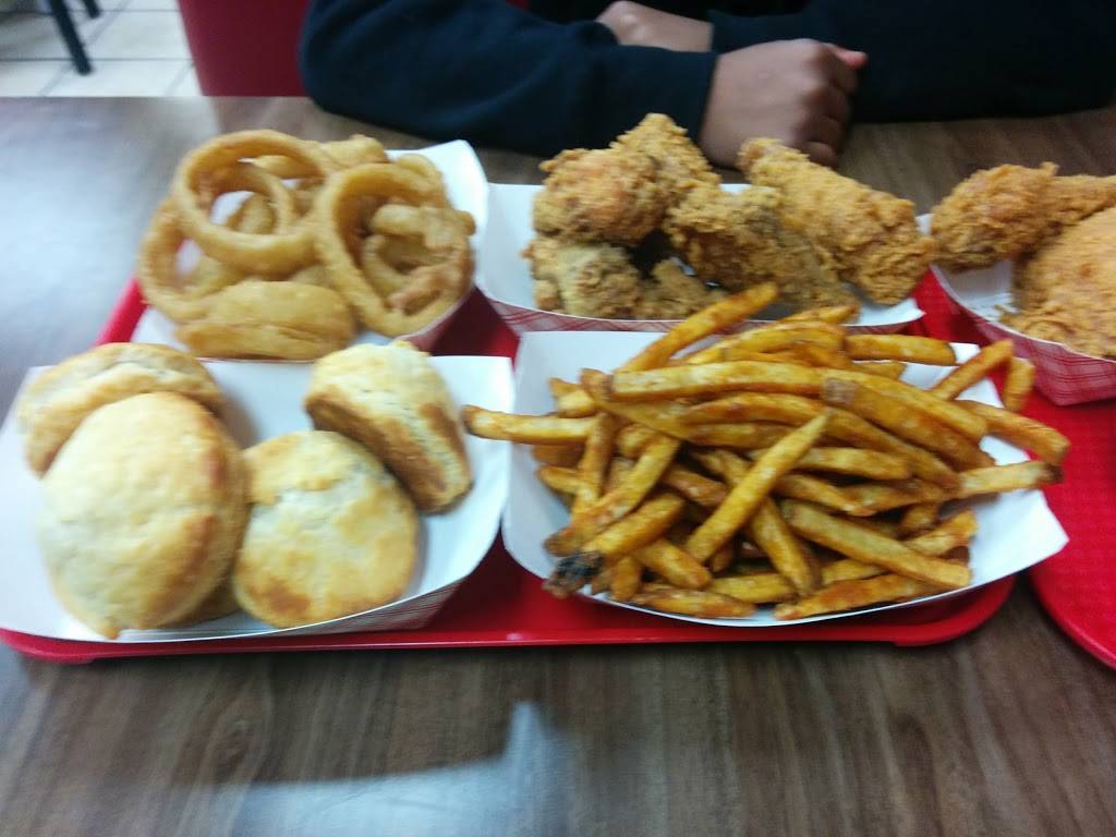 Drumstickz - Fresh and Crispy | restaurant | 25 Overlea Blvd, Toronto, ON M4H 1P9, Canada | 6477487861 OR +1 647-748-7861