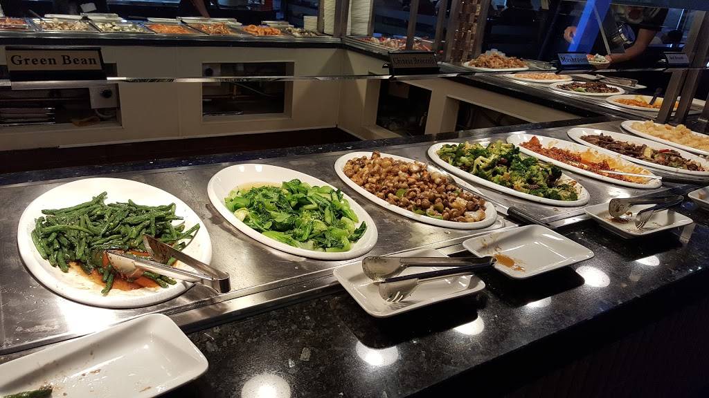 FuJi Buffet & Grill | restaurant | 300 Harvey Dr, Glendale, CA 91206, USA | 8185531688 OR +1 818-553-1688