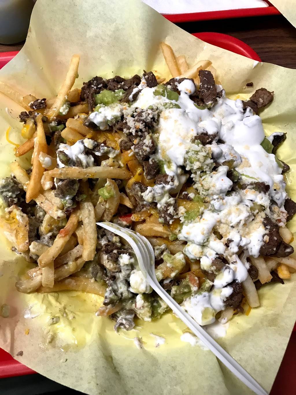 Juan Bertos Mexican Food | restaurant | 9530 Miramar Rd, San Diego, CA 92126, USA | 8586899635 OR +1 858-689-9635