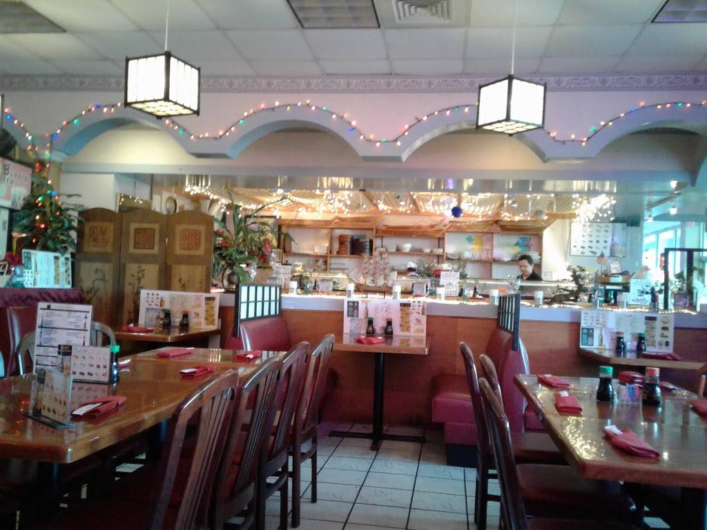 Sushi Masa and Thai Cuisine | restaurant | 1648 S Federal Hwy, Delray Beach, FL 33483, USA | 5612439116 OR +1 561-243-9116