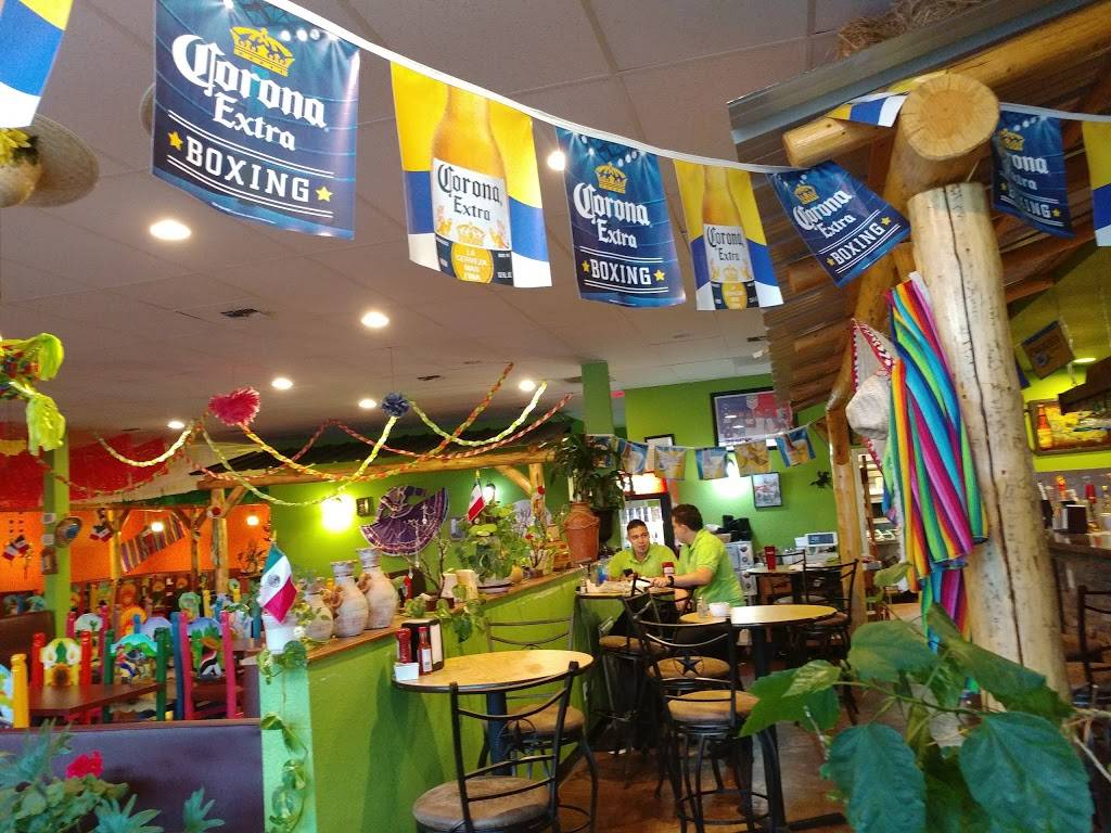 Hacienda Villarreal | restaurant | 460 N Murray Blvd, Colorado Springs, CO 80916, USA | 7194185857 OR +1 719-418-5857