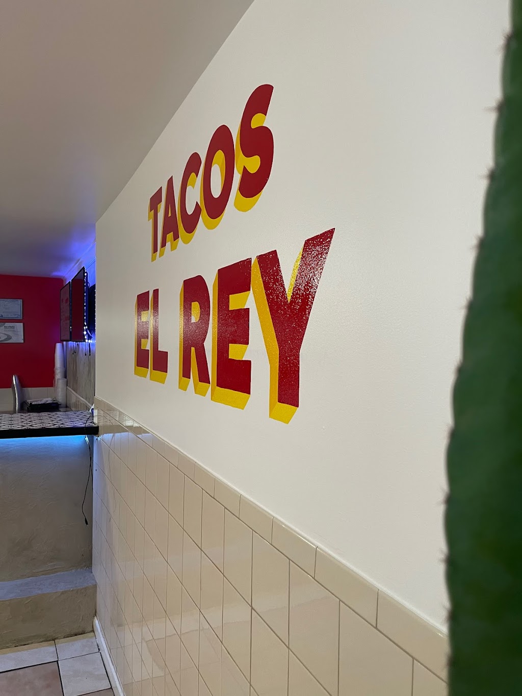 Tacos El Rey | restaurant | 9625 S Ewing Ave, Chicago, IL 60617, USA | 7733596007 OR +1 773-359-6007