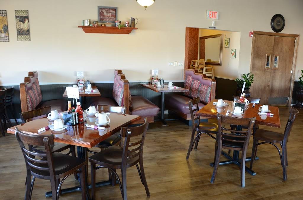 Orchard Cafe - Family Restaurant | restaurant | 3402 Orchard Rd, Oswego, IL 60543, USA | 6306367315 OR +1 630-636-7315