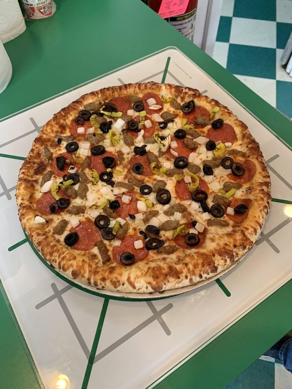 RCS | meal takeaway | 4483 Rineyville-Big Springs Rd, Rineyville, KY 40162, USA | 2703603153 OR +1 270-360-3153