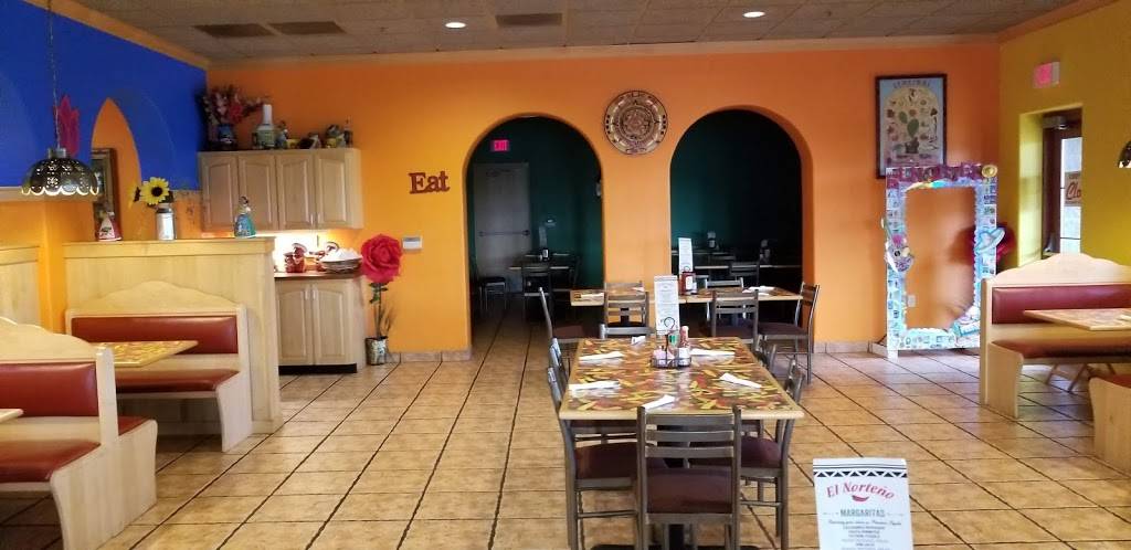 El Norteno Mexican Grill | restaurant | 318 Plaza Dr, Curtiss, WI 54422, USA | 7152232040 OR +1 715-223-2040
