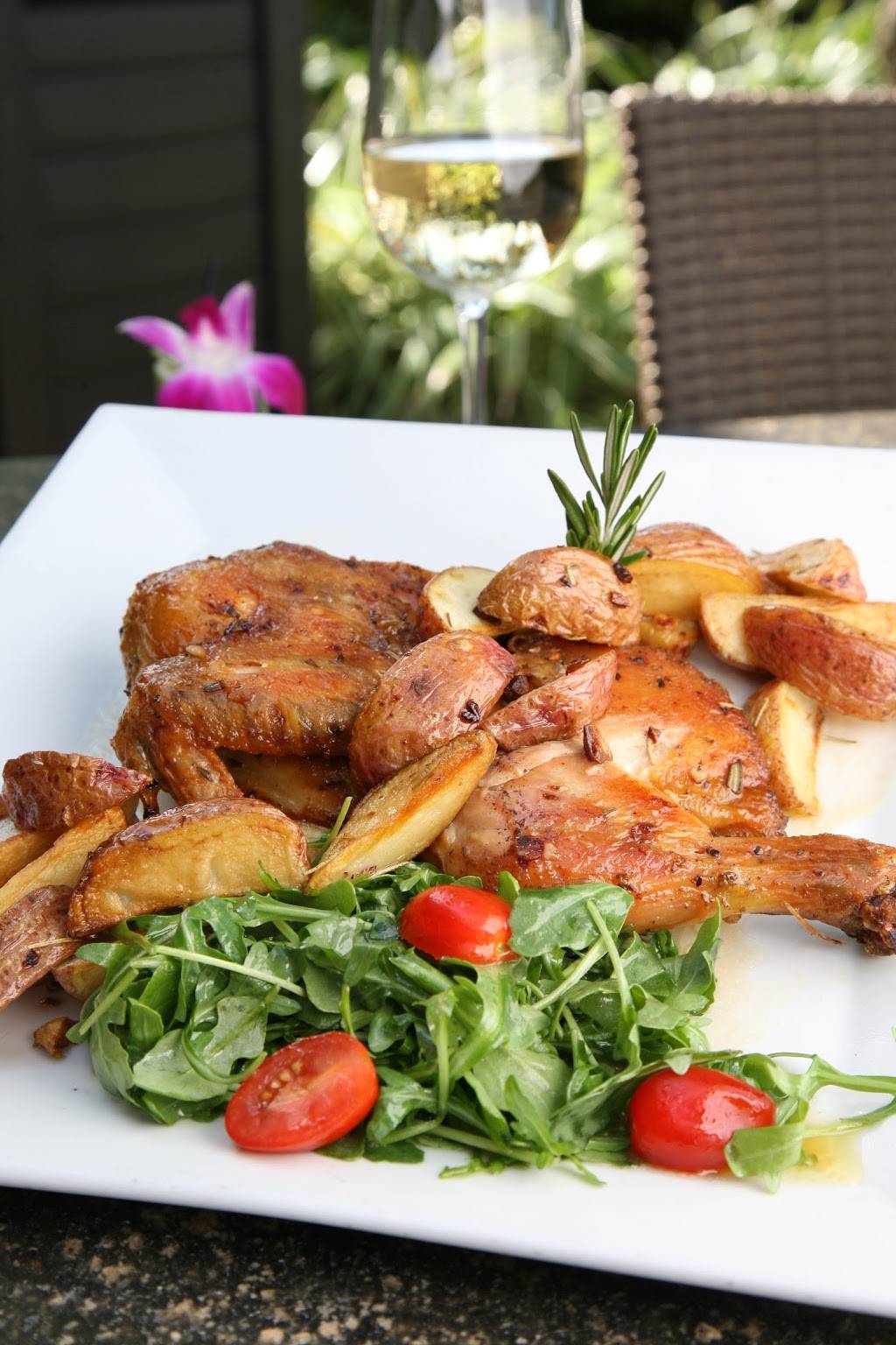 Cafe Med | restaurant | 2096 NE 2nd St, Deerfield Beach, FL 33441, USA | 9545965840 OR +1 954-596-5840