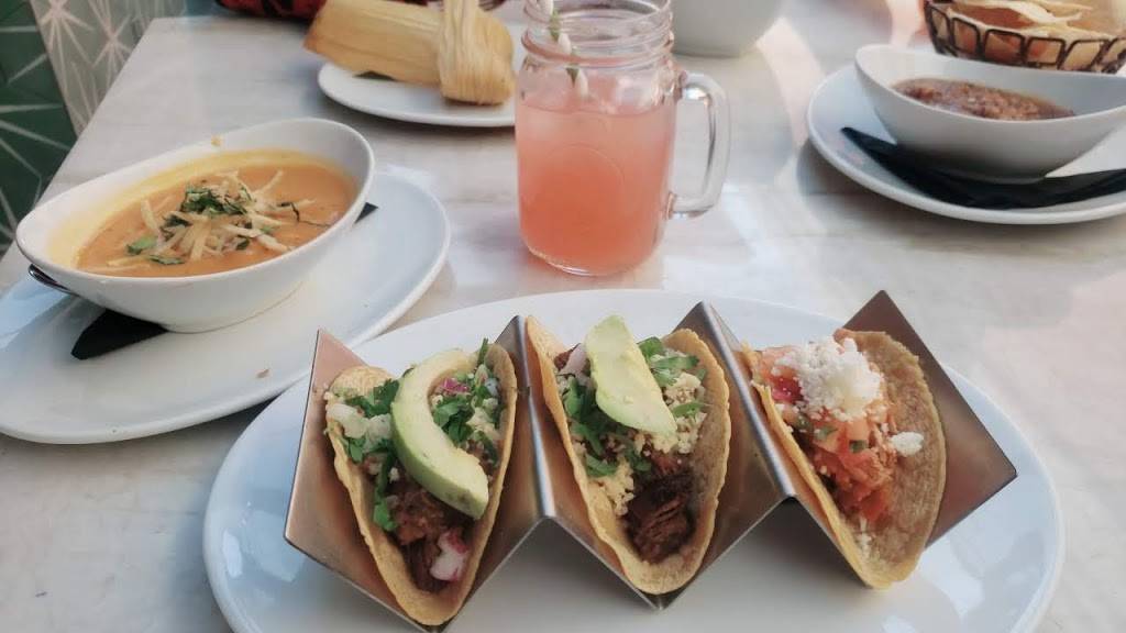 Tocaya Organica- Kierland Commons | restaurant | 7012 E Greenway Pkwy #100, Scottsdale, AZ 85254, USA | 4806763469 OR +1 480-676-3469