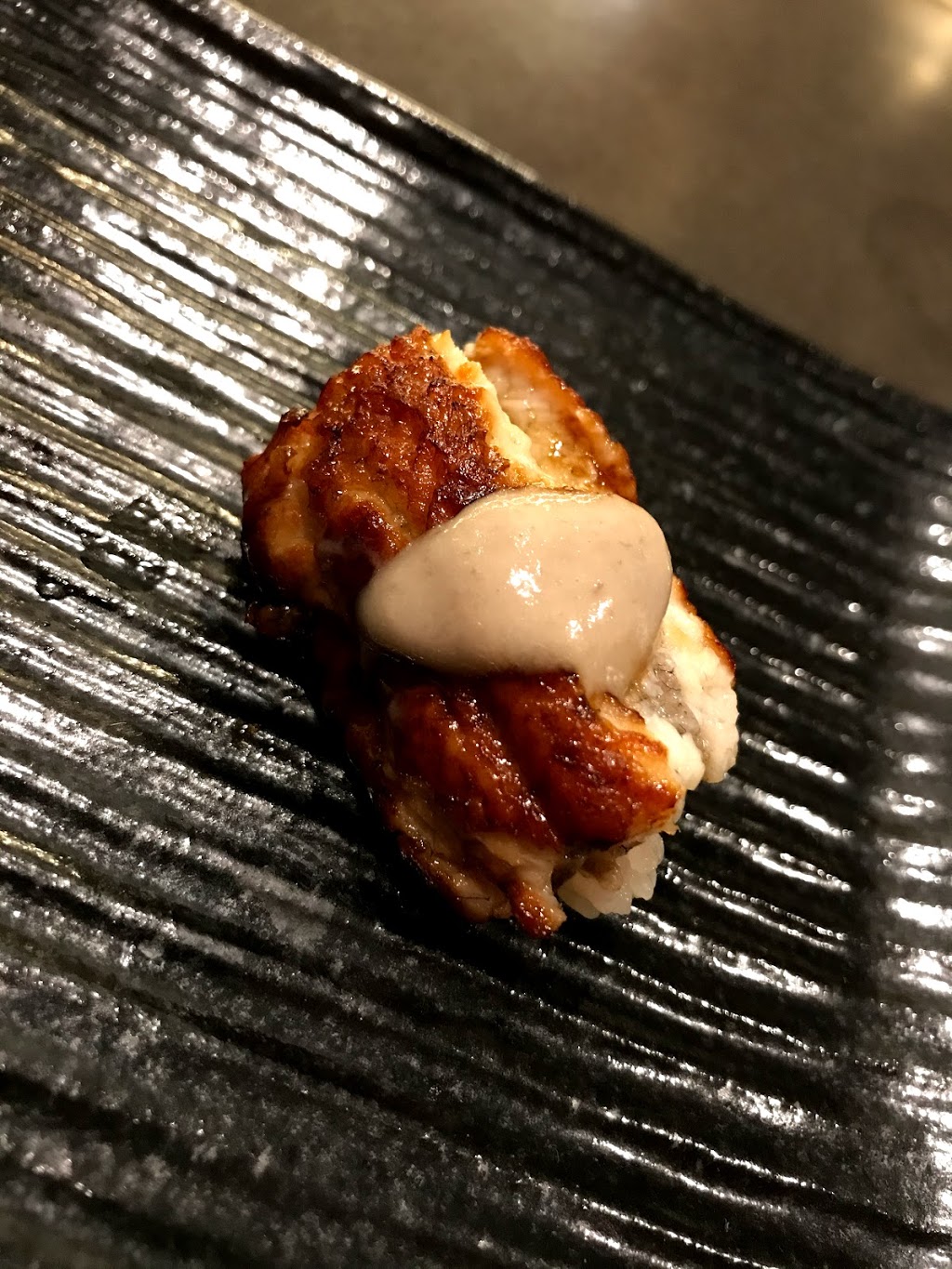 Q Sushi Bar & Omakase | restaurant | 4845 N Damen Ave., Chicago, IL 60625, USA | 7736810206 OR +1 773-681-0206