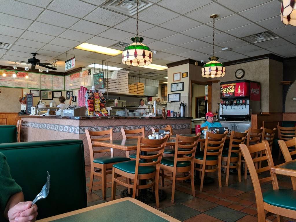 Nicks Pizza & Pasta, Inc. | restaurant | 1301 Justin Rd # 105, Lewisville, TX 75077, USA | 9723174344 OR +1 972-317-4344